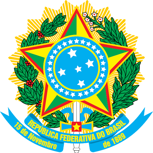 Brasão do Brasil